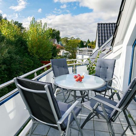 Apartment Preiss By Interhome Zinnowitz Εξωτερικό φωτογραφία