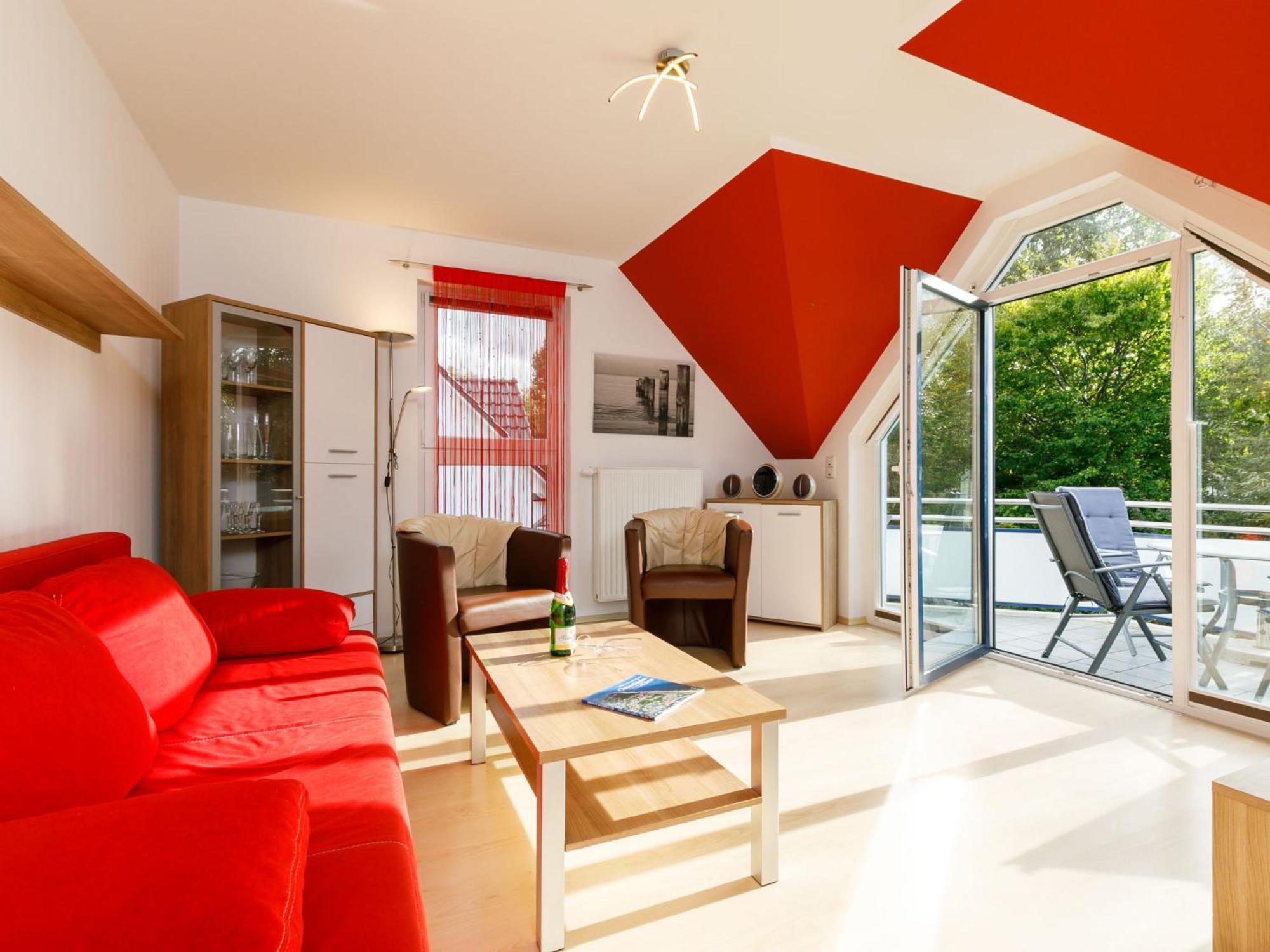 Apartment Preiss By Interhome Zinnowitz Εξωτερικό φωτογραφία