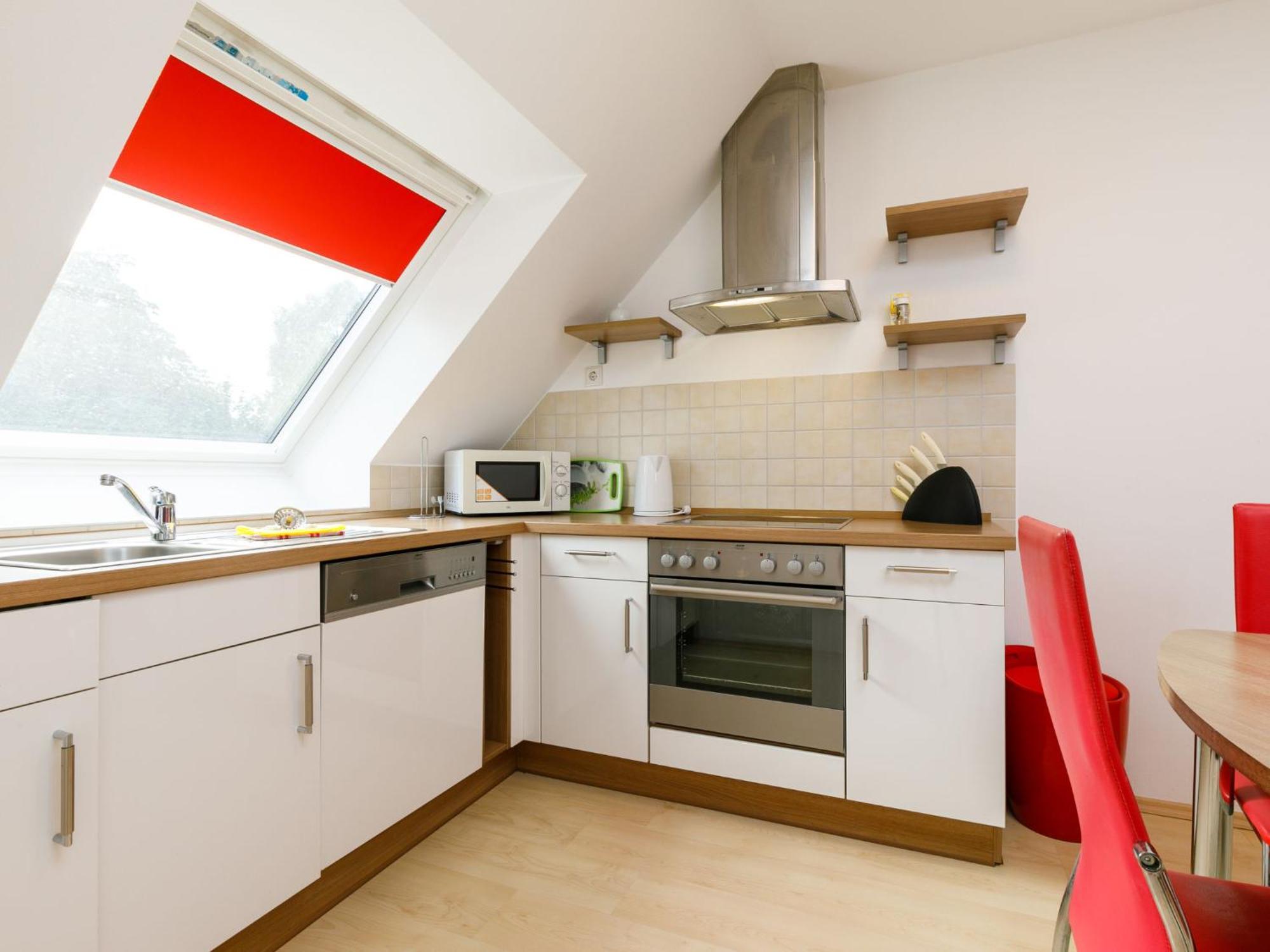 Apartment Preiss By Interhome Zinnowitz Εξωτερικό φωτογραφία
