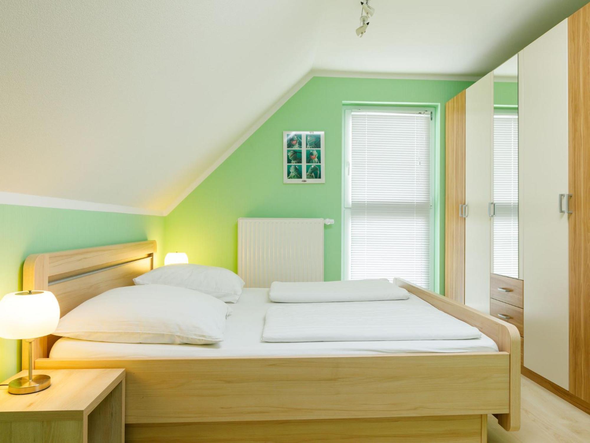 Apartment Preiss By Interhome Zinnowitz Εξωτερικό φωτογραφία