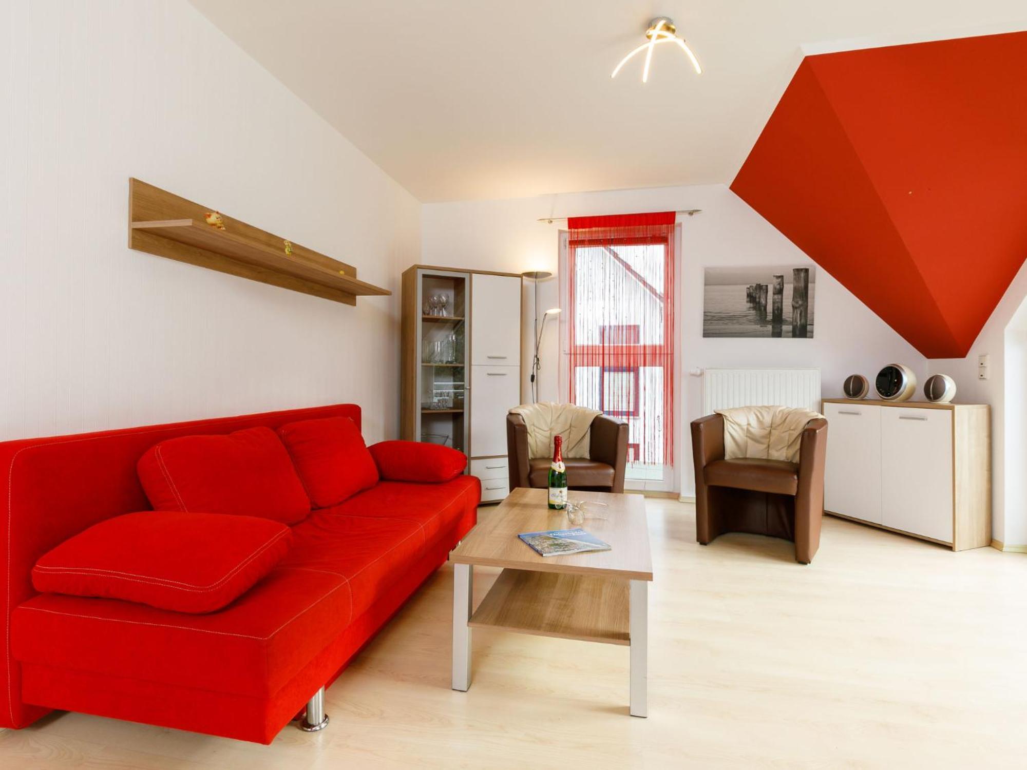 Apartment Preiss By Interhome Zinnowitz Εξωτερικό φωτογραφία
