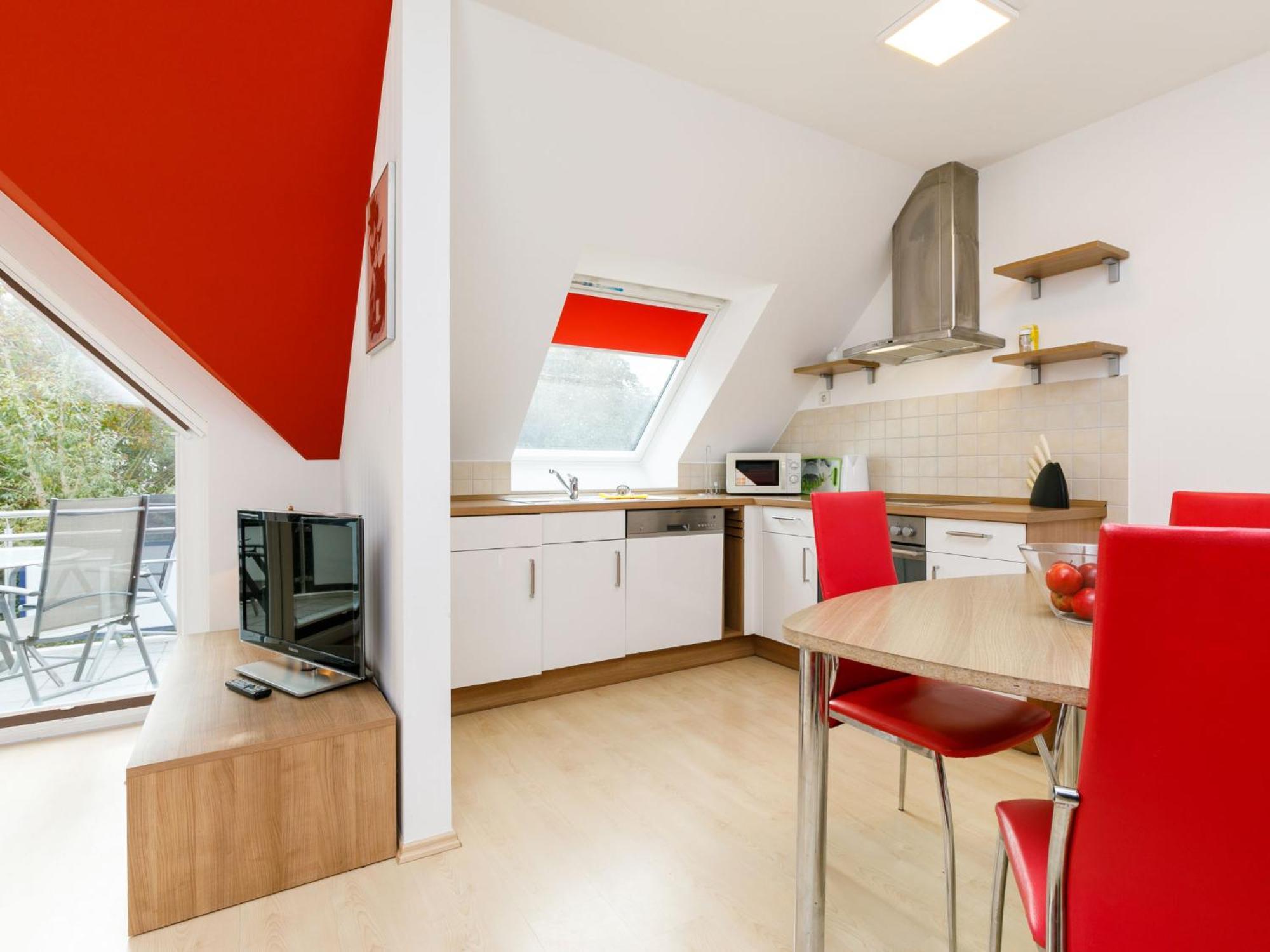 Apartment Preiss By Interhome Zinnowitz Εξωτερικό φωτογραφία