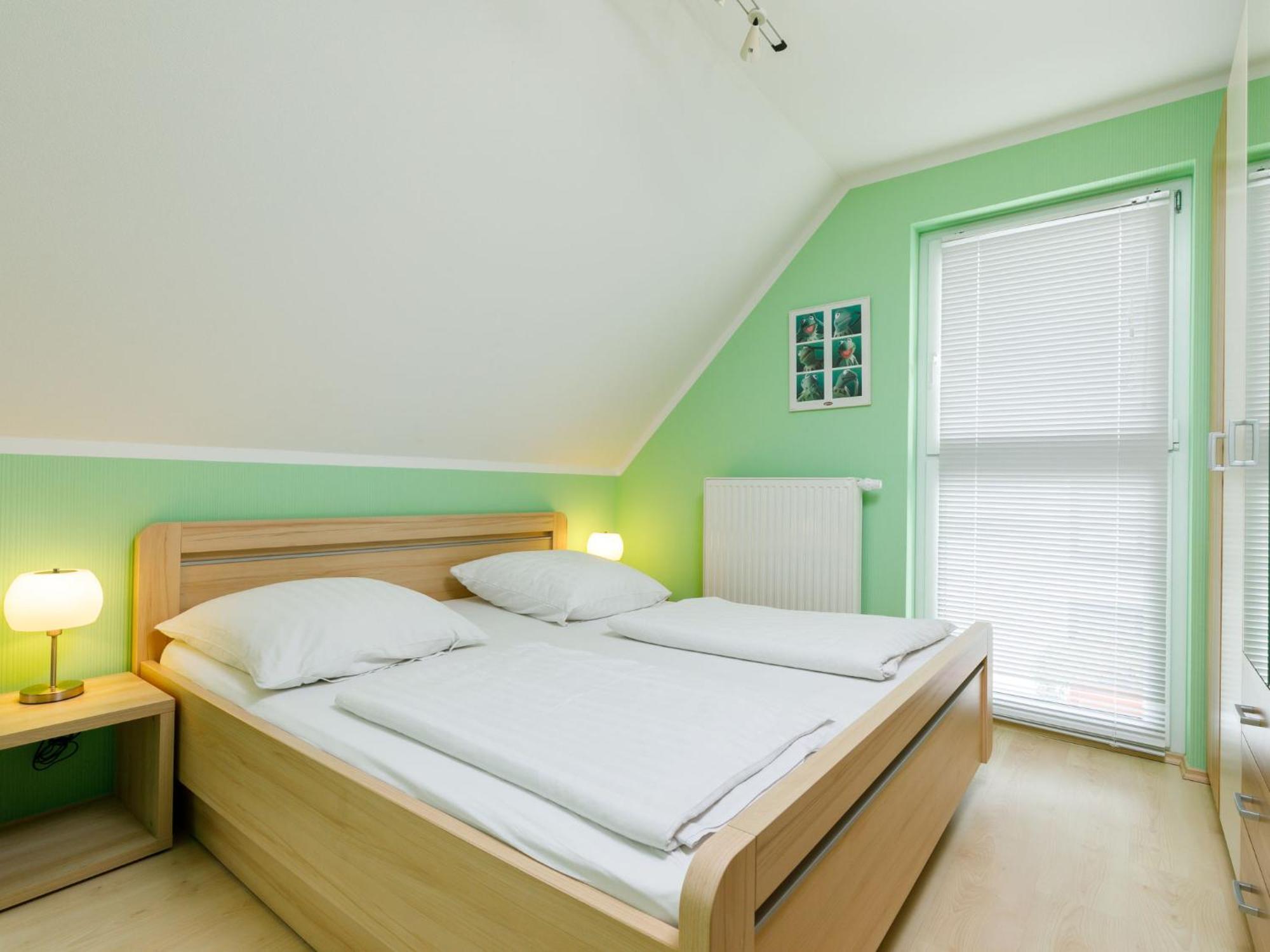 Apartment Preiss By Interhome Zinnowitz Εξωτερικό φωτογραφία