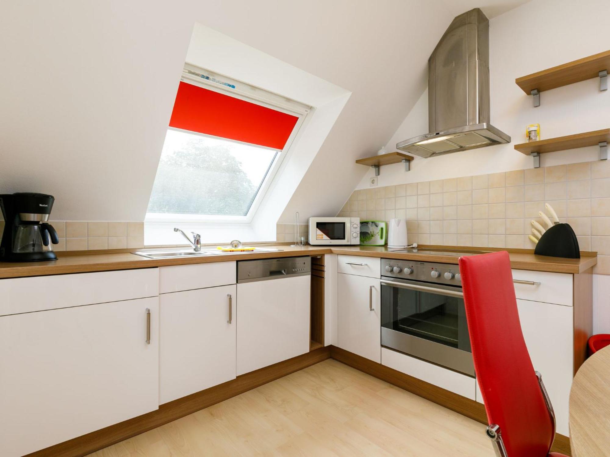 Apartment Preiss By Interhome Zinnowitz Εξωτερικό φωτογραφία