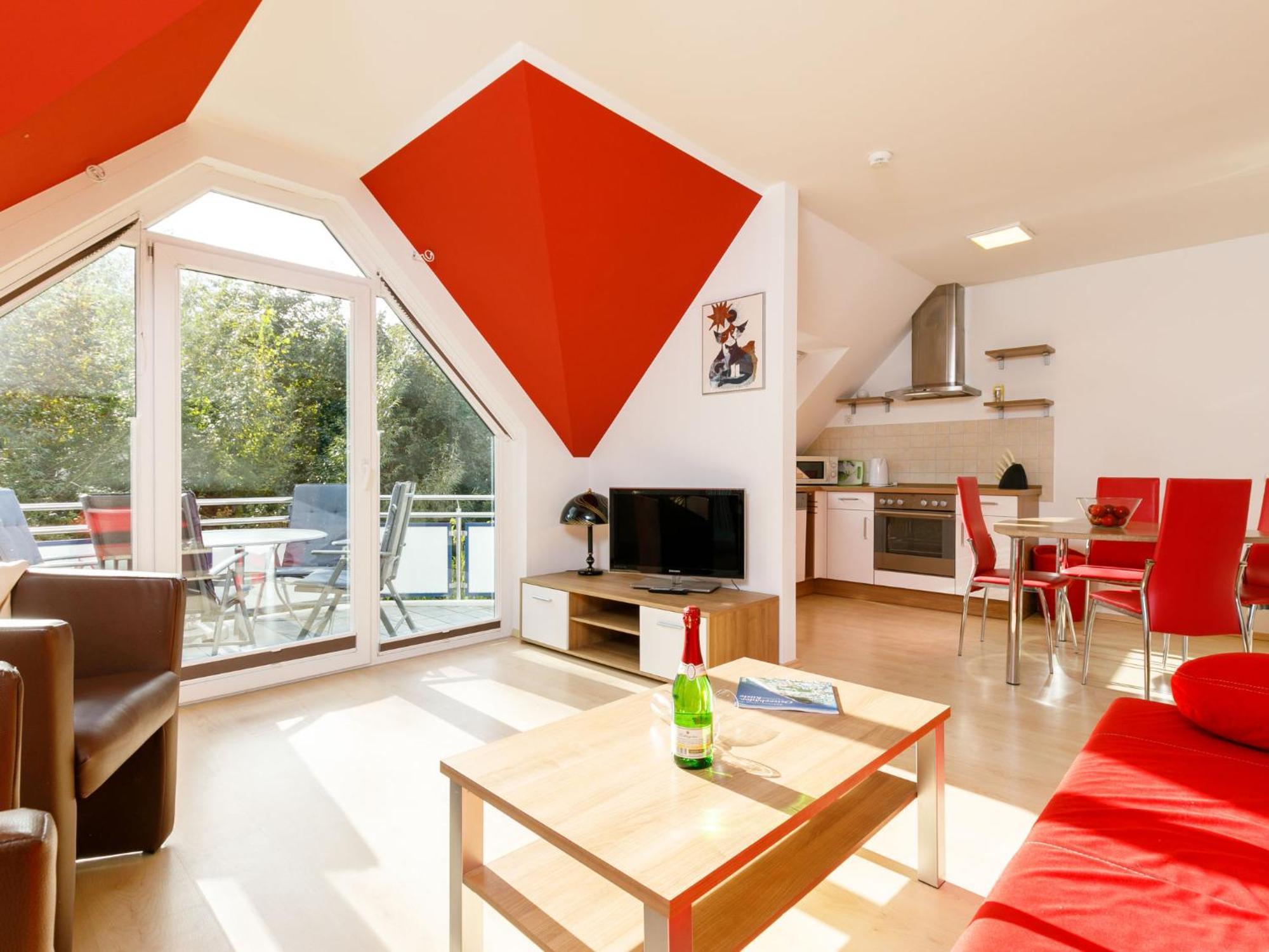 Apartment Preiss By Interhome Zinnowitz Εξωτερικό φωτογραφία
