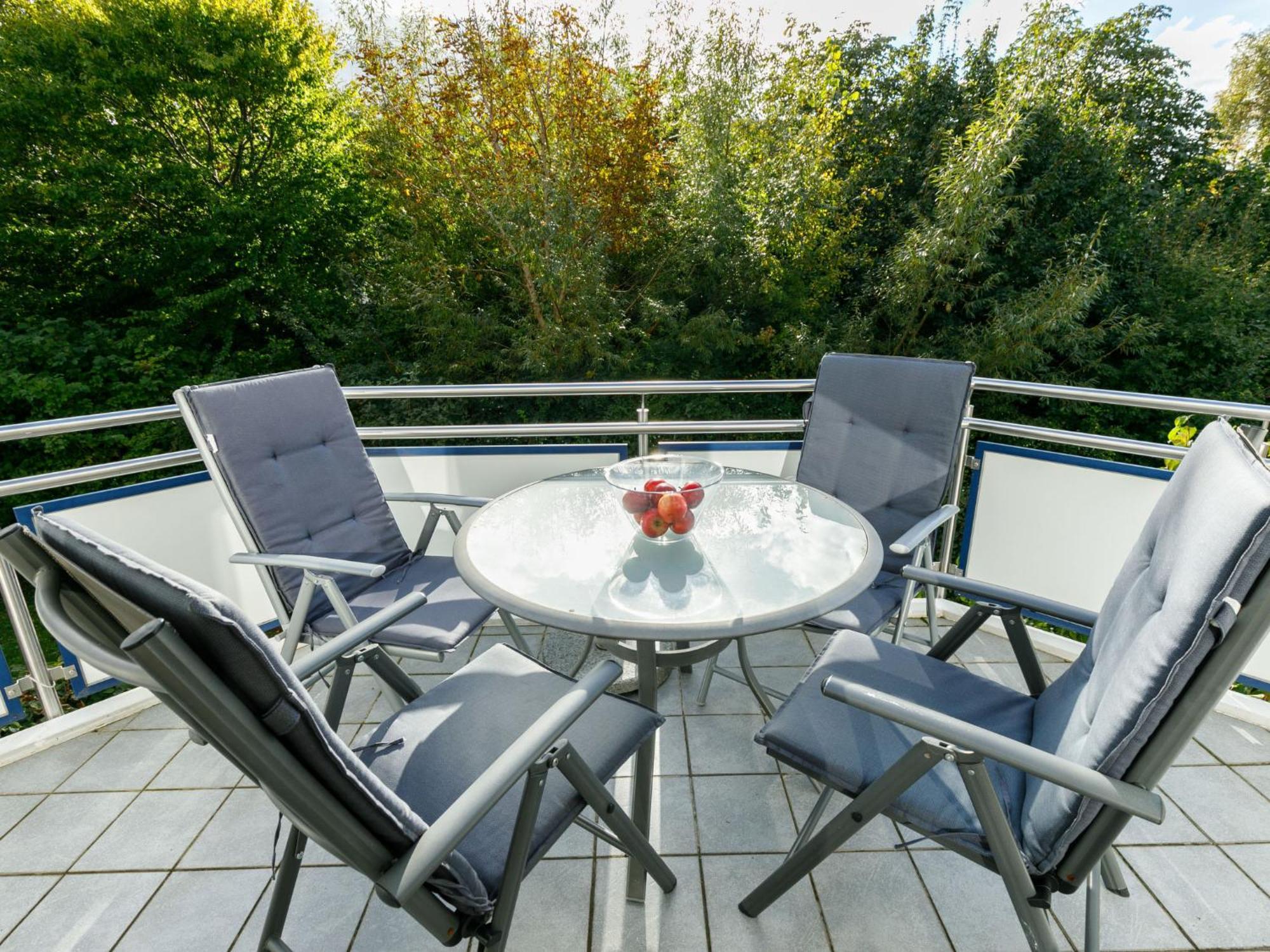 Apartment Preiss By Interhome Zinnowitz Εξωτερικό φωτογραφία